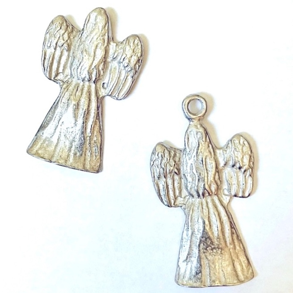 Prayer Angel Token & KeyChain
